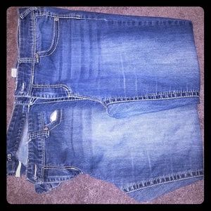 Maurices Jeans